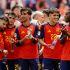 La Selección de España se coloca como favorita para ser campeón del Mundo por esta maldición