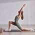 Ejercicios de pilates barre para principiantes