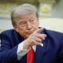 El presidente de Estados Unidos, Donald Trump, aseguró que el acuerdo con Irán es posible pese a que se han reanudado los bombardeos.