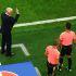 Deschamps se quejó fuertemente por el arbitraje de Iván Barton en la Semifinal del Mundial