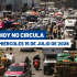 Hoy no Circula