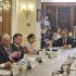 Roberto Lazzeri destacó que la relación entre México y EU se fortalece escuchando, construyendo consensos y trabajando de manera cercana con congresistas.