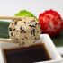 Sencillas bolitas de sushi con solo 4 ingredientes, para una cena rápida