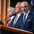 El Gobierno de México mantiene su disposición para fortalecer la cooperación con EU bajo principios de respeto a la soberanía, confianza mutua, responsabilidad compartida y coordinación.