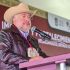 El Secretario General de Gobierno, Horacio Duarte Olivares, afirmó que el Gobierno del Estado de México continuará el trabajo de la mano de las y los productores para fortalecer al campo mexiquense y profundizar la transformación en la entidad