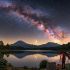 El cielo quedará completamente oscuro en julio