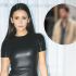 Nina Dobrev desató rumores de un nuevo romance.