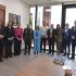 La CFE reafirmó su compromiso institucional de trabajar de la mano con el sector empresarial para propiciar condiciones de certidumbre que beneficien la competitividad comercial del país