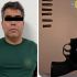 De acuerdo con los primeros reportes, el occiso y otro sujeto tuvieron una riña con un joven que conducía un vehículo