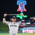 Cody Bellinger recibió el bate que distingue al Jugador Más Valioso del Juego de Estrellas 2026, luego de impulsar dos carreras en la victoria de 4-0 de la Liga Americana sobre la Liga Nacional, en el Citizens Bank Park de Filadelfia.