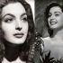 Elsa Aguirre, primera actriz mexicana.