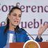 La doctora Sheinbaum precisó que será la Fiscalía la encargada de determinar el desarrollo y las resoluciones del caso conforme a sus atribuciones.