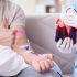 ¿Qué pasa en tu cuerpo después de donar sangre?