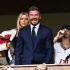 David Beckham alista su participación en Fortnite