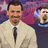 Zlatan avisa a Inglaterra sobre enfrentar a Messi y Argentina