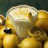 Delicioso mousse de limón con solo 3 ingredientes y sin azúcar