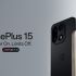 OnePlus podría estar próxima a anunciar su salida de Estados Unidos.