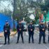 Despliegan policías, patrullas y drones en límites de Miguel Hidalgo y Cuajimalpa para prevenir robos a casa habitación.