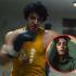 El primer tráiler de I Play Rocky mostró el parecido de Anthony Ippolito con Sylvester Stallone.