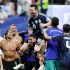 Messi lleva a Argentina a su segunda final de Copa Mundial consecutiva.