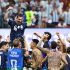 Messi busca liderar a Argentina al bicampeonato del Mundo