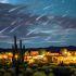Confirman la fecha exacta de la lluvia de estrellas que iluminará México con un doble espectáculo
