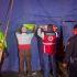 Personal pega sellos en Circo Estrella tras colapso de gradas