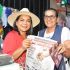 La representante morenista reafirmó su compromiso de mantener una presencia constante en las distintas regiones de la entidad guerrerense para seguir promoviendo la participación ciudadana.