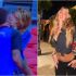 El festejo donde Tini Stoessel besa Rodrigo De Paul se hizo viral en redes.