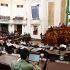 La iniciativa fue turnada a la Comisión de Administración y Procuración de Justicia para ser dictaminada