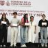 Brugada afirmó que se trata de una inversión sin precedente en educación superior