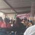 La denuncia menciona que Santana se ha aprovechado de la situación económica y de la necesidad de los sectores de la población civil.