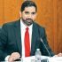 Roberto Lazzeri, embajadorde México en EU.
