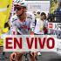 Isaac del Toro, etapa 12 del Tour de Francia 2026 que se corre este jueves 16 de julio