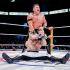 Templario vs Último Guerrero: rivalidad entre alumno y maestro