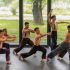 Bellas Artes presenta 'Entre tiempos': Antología de la danza contemporánea