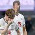La Selección de Inglaterra sigue sin alcanzar siquiera una final desde el Mundial de 1966 luego de verse superado por Argentina.