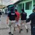 Capturaron a siete presuntos operadores de la agrupación conocida como "Ratitas" (RTT) en Panamá