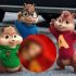 La nueva versión de Alvin marca el inicio del reboot de una de las franquicias familiares más populares.