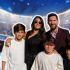 ¿Quiénes son los tres hijos de Lionel Messi y Antonela Roccuzzo?