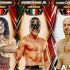 Grand Prix 2026 del CMLL: listos los equipos de México y del Extranjero