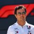 Sergio Pérez señala que Cadillac aún está lejos de lo previsto.