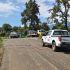 A un costado de la carretera Patamban-Tangancícuaro asesinaron a un automovilista