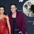 Aislinn Derbez contó cómo vivió Kailani el reencuentro profesional con Mauricio Ochmann.