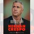 Hernán Crespo es nombrado nuevo entrenador del Atlas tras la salida de Diego Cocca.