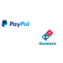 Con esta alianza, PayPal y Domino’s Pizza refuerzan una experiencia de compra digital