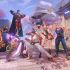 Los personajes de Street Fighter 6 tendrán sus fragancias.