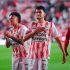Necaxa vence al Atlante en el "Padre de los Clásicos".