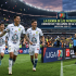 El León y el Pachuca son los equipos con más patrocinadores en su uniforme.