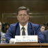 Jay Clayton, jefe de la SEC y fiscal federal en Nueva York, plantea una doctrina donde el oídoelectrónico y la inteligencia económica serán las armas principales de su gestión.